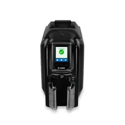 Zebra ZC350 ID Card Printer (Single-Sided)