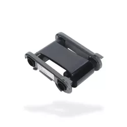 Evolis RCT023NAA Black Monochrome Ribbon (2000 Prints)