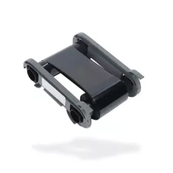 Evolis RCT223NAAA Black Monochrome Ribbon (2000 Prints)