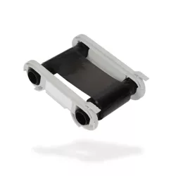 Evolis RCT219NAAA BlackFLEX Ribbon (1000 Prints)