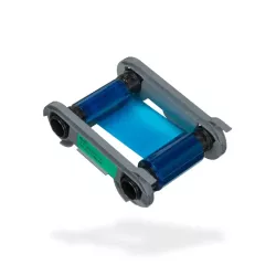 Evolis RCT212NAAA Blue Ribbon (1000 Prints)