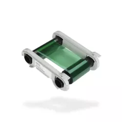 Evolis RCT014NAA Green Ribbon (1000 Prints)