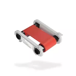 Evolis RCT013NAA Red Ribbon (1000 Prints)