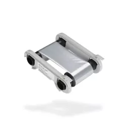 Evolis RCT017NAA Silver Ribbon (1000 Prints)