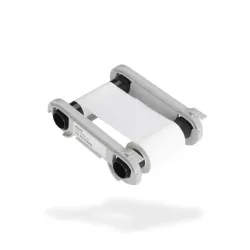 Evolis RCT015NAA White Ribbon (1000 Prints)