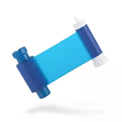 Magicard MA1000K-Blue Ribbon (1000 Prints)