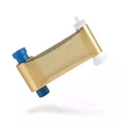 Magicard MA1000k-Gold Ribbon (1000 Prints)