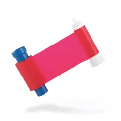 Magicard MA1000K-Red Ribbon (1000 Prints)