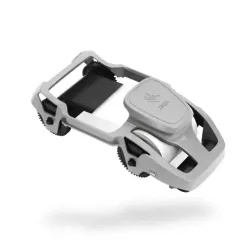 Zebra 800300-321EM Black KRO Ribbon (700 Prints)