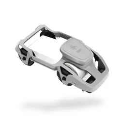 Zebra 800350-309EM White Ribbon (1500 Prints)