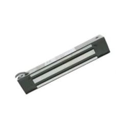 ICS Mini Surface Mount Maglock, weather and vandal resistant, 600lbs HF, 12V DC - 10001ST