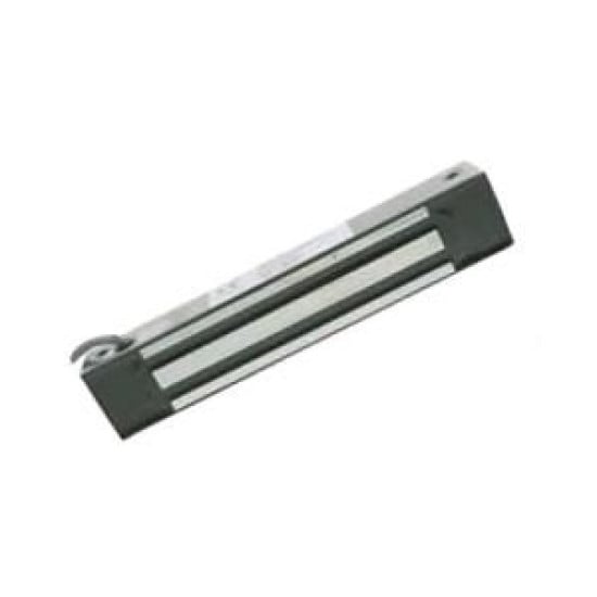 ICS Mini Surface Mount Maglock, weather and vandal resistant, 600lbs HF, 12V DC - 10001ST