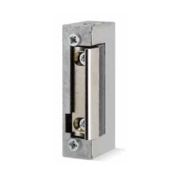 ICS Symetrical Euro Release Body Only 12VDC - 1410-12VDC