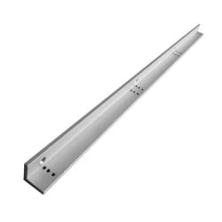 ICS 2M L bracket for transom housing - 2MTL