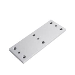 ICS Armature Mounting Plate For Standard Magnet - 500BP