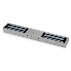 ICS Monitored Double Electromagnetic Door Lock (Standard Magnet) - A-10040