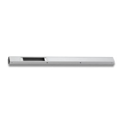 ICS Standard transom housing 1M - suitable for use with standard maglock (sold separately) - ARCH1-10