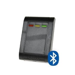 ICS 12V DC Standalone Prox System with Bluetooth - Black ABS plastic - EASIPROX+
