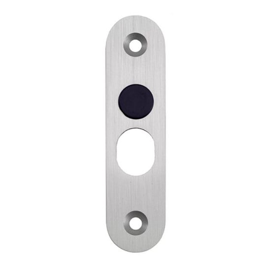 ICS Keeper plate for EB180 solenoid bolt - EB180-KEEPER
