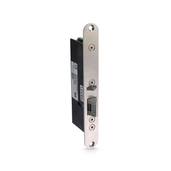 ICS Monitored Fail-safe Electric Lock (FD30 + FD60 rating) - FIRE RATED - FR-ML350
