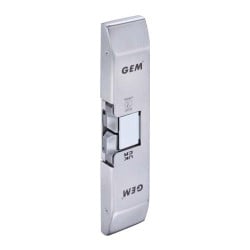 ICS 12V Surface Mount Electric Release for Emergency Exit Latch or Push Pad - GK1279M