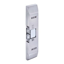 ICS 12V Surface Mount Electric Release for Emergency Exit Latch or Push Pad - GK1279M