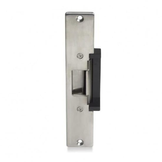 ICS 12VDC ANSI Electric Release with Long and Short Faceplate - GK310LS