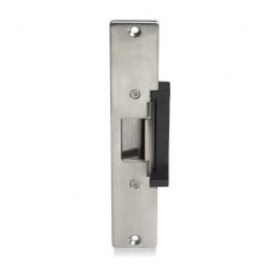 ICS 12VDC ANSI Electric Release with Long and Short Faceplate - GK310LS