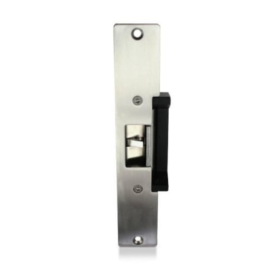 ICS 12VDC ANSI Electric Release with Long and Short Faceplate - Monitored - GK310MLS
