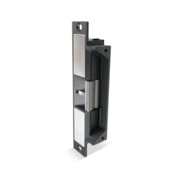 ICS Electric strike lock, fail safe/fail secure 12-24V, dual monitored - GK700