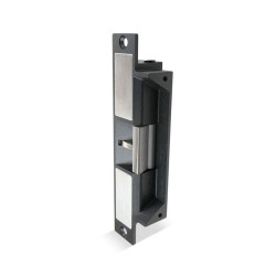 ICS Electric strike lock, fail safe/fail secure 12-24V, dual monitored - GK700
