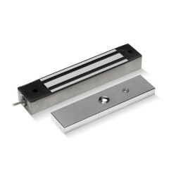 ICS External 800lbs Electromagnetic Door Lock (Maglock) - GL850R