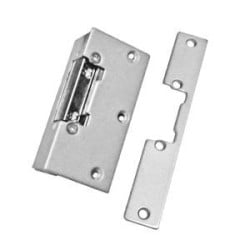 ICS Fail Safe Euro Style Electric Release, 24V DC - M1-UNLOCK 24