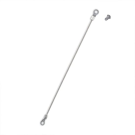 ICS Safety straps for magnetic locks - MAG-55