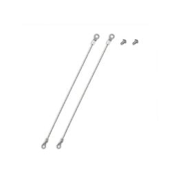 ICS Pair of safety strap for maglocks - MAG55/2