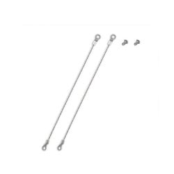 ICS Pair of safety strap for maglocks - MAG55/2