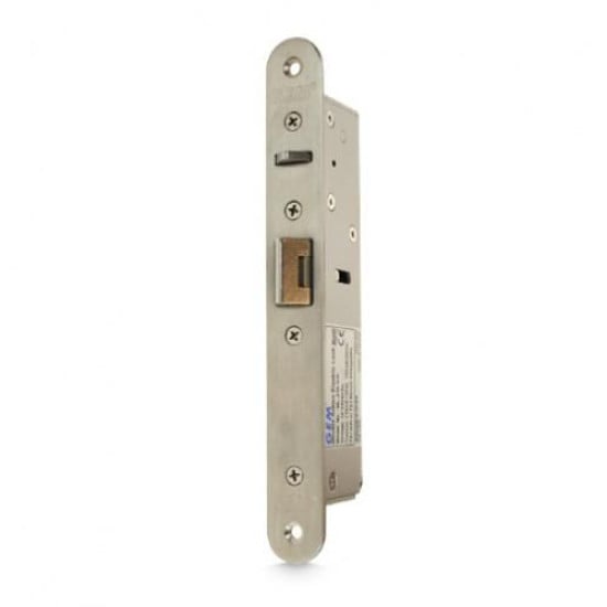 ICS 12/24VDC Swing Through Electric Lock - ML210N-SW