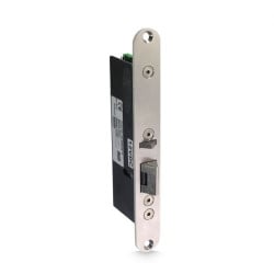 ICS 12V DC Mortice Double Monitored Fail Safe Double Swing Electric Lock, 1500lb HF - ML350