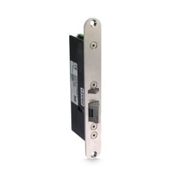 ICS 12V DC Mortice Double Monitored Fail Safe Double Swing Electric Lock, 1500lb HF - ML350