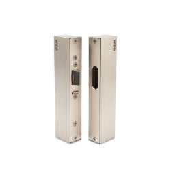 ICS Monitored Electric Lock with 1500lbs Holding Force - ML360M-12