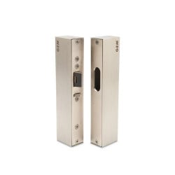 ICS Monitored Electric Door Lock with 1500lbs Holding Force - ML360M-12