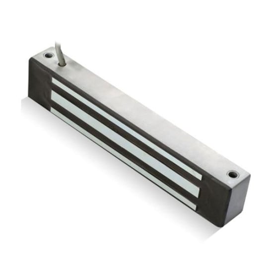 ICS Mini Stainless Steel Vandal Resistant Maglock- IP65 rated - N10001ST