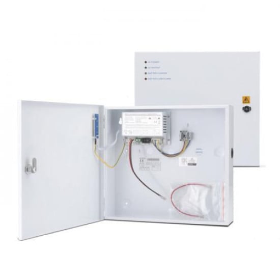 ICS 24v 1amp Switch Mode Power Supply Unit - Large Box (305 x 304 x 85) - PS1A-24-VL