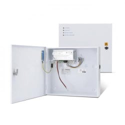 ICS 12v 2amp Switch Mode Power Supply Unit - Large Box (305 x 304 x 85) - PS2A-12-VL