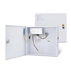 ICS 12v 3amp Switch Mode Power Supply Unit - Large Box (305 x 304 x 85) - PS3A-12-VL