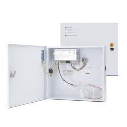 ICS 24v 3amp Switch Mode Power Supply Unit - Large Box (305 x 304 x 85) - PS3A-24-VL