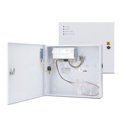 ICS 24v 3amp Switch Mode Power Supply Unit - Large Box (305 x 304 x 85) - PS3A-24-VL