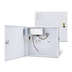 ICS 12v 5amp Switch Mode Power Supply Unit - Large Box (305 x 304 x 85) - PS5A-12-VL