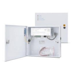 ICS 24v 5amp Switch Mode Power Supply Unit - Large Box (305 x 304 x 85) - PS5A-24-VL