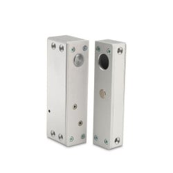 ICS 12Vdc Fail-safe Monitored Solenoid Bolt - SL165A